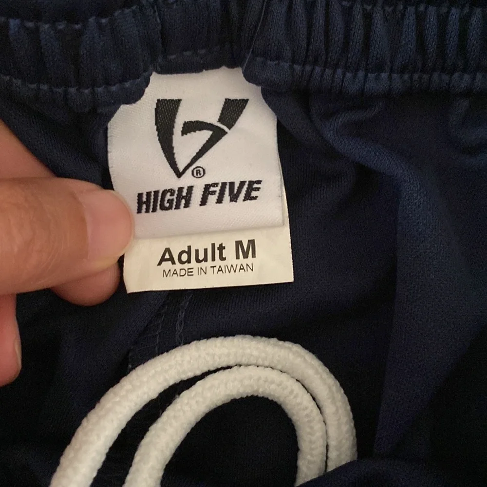 Soccer Shorts - Adult M